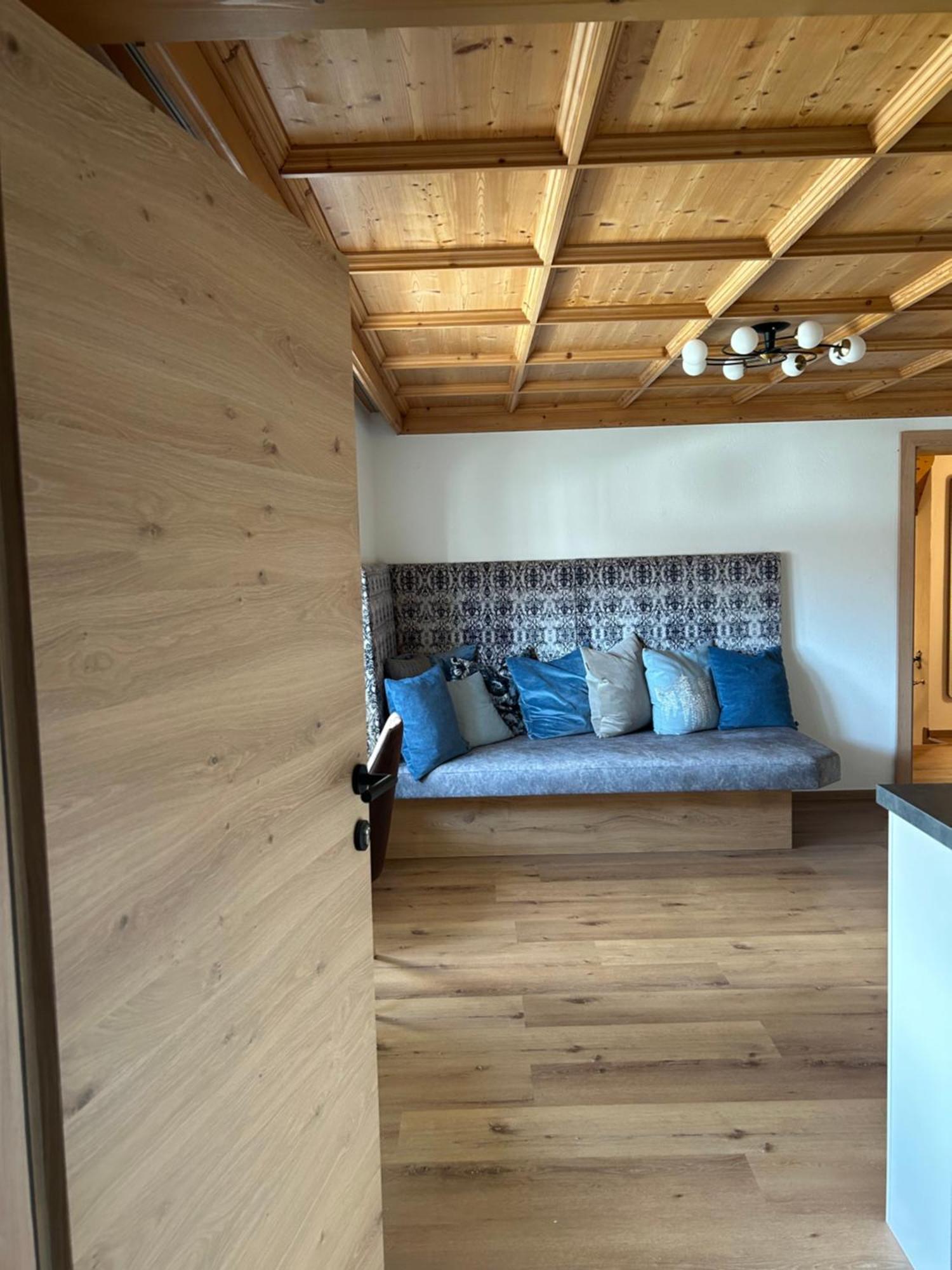 Haus Am Sonnenhang Finkenberg Extérieur photo