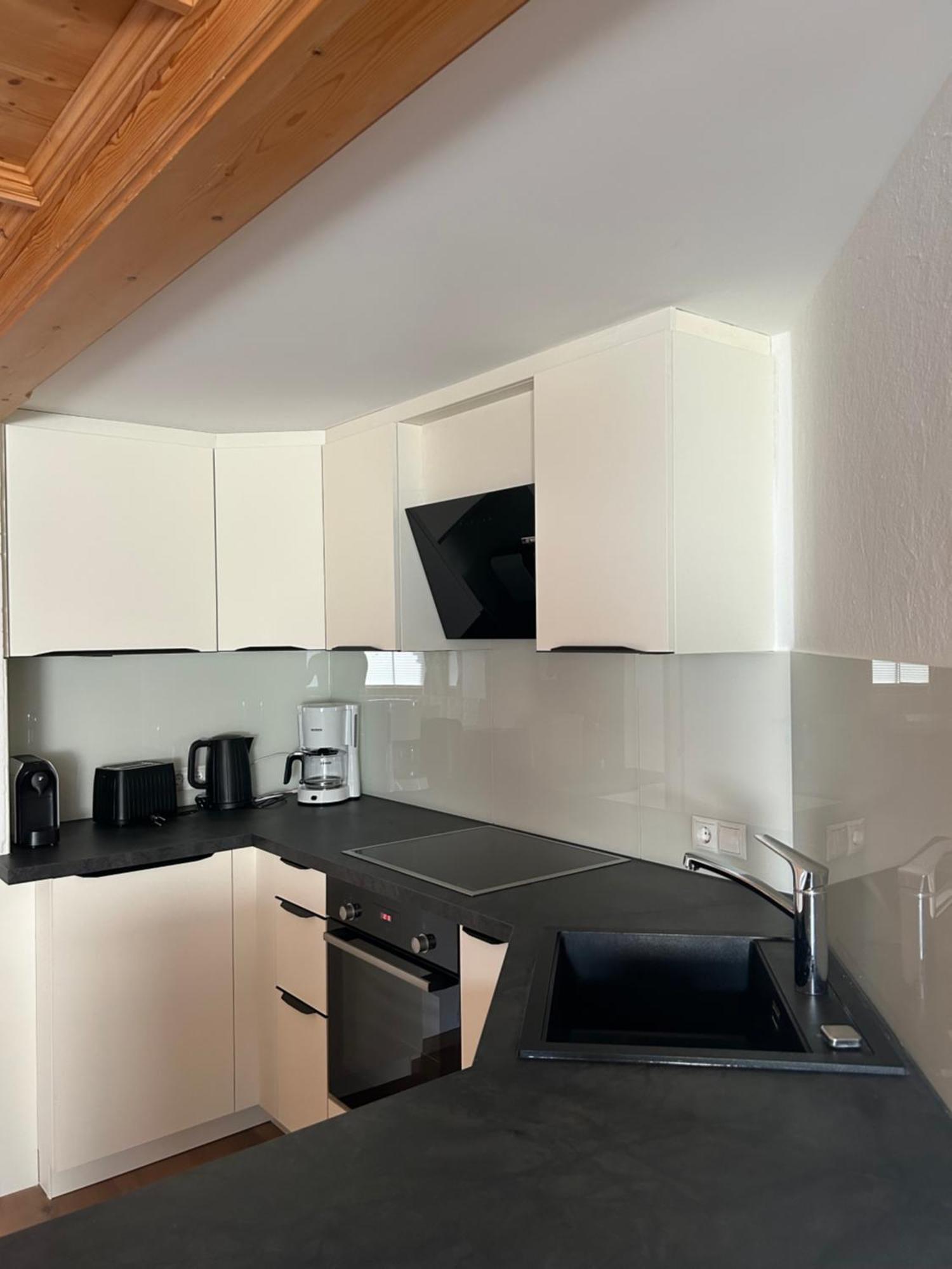 Haus Am Sonnenhang Finkenberg Extérieur photo